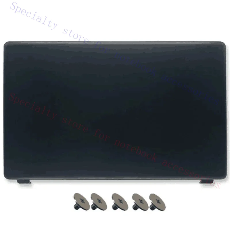 For Acer Aspire 3 N19C1 A315-42 A315-54 A315-54K A315-56 A315-42G Gray LCD Back Cover Rear Lid Bezel Hinges Top Case Black A315