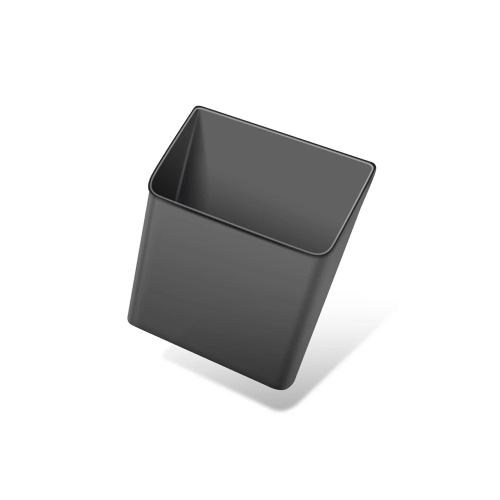 For BYD Seal U Sealion 6 Song Plus Central Control Rear Air Outlet Storage Box Expansion Supplies Silicone Material Storage Box - Image 6