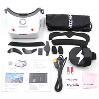 HDZero BoxPro HDZ3590 BoxPro PLUS HDZ3590+