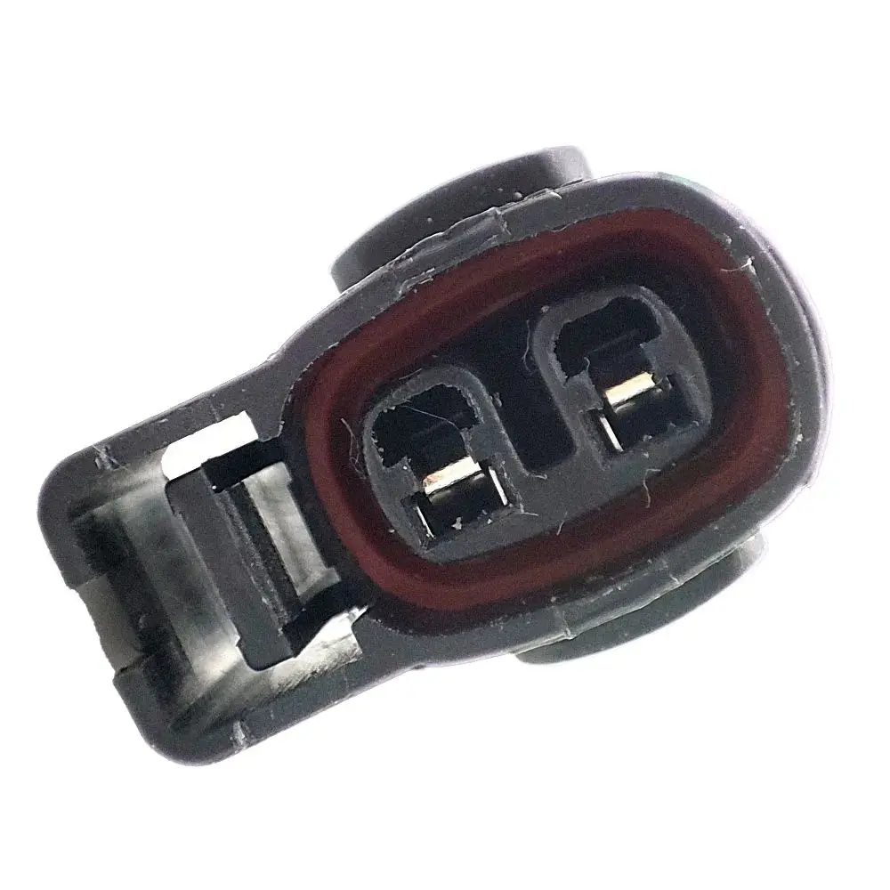 1/5/10Set2Pin PDC Parking Sensor Connector Plug For Chevrolet Captiva Toyota Land Cruiser Lexus LS430 Camry GS1D-67UC1A MG640605