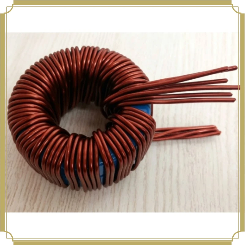 High Current Power Inductor 45uH 80A/160A/210A