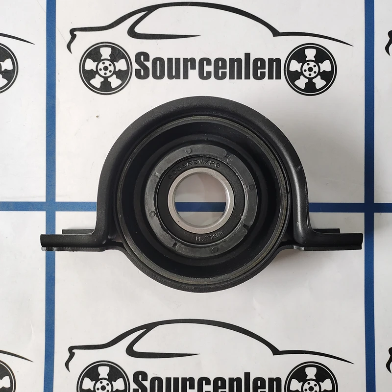 1Pcs 3320034888 Car Transmission Shaft Hanger Bearing For Ssangyong Korando Stavic 33200-34888