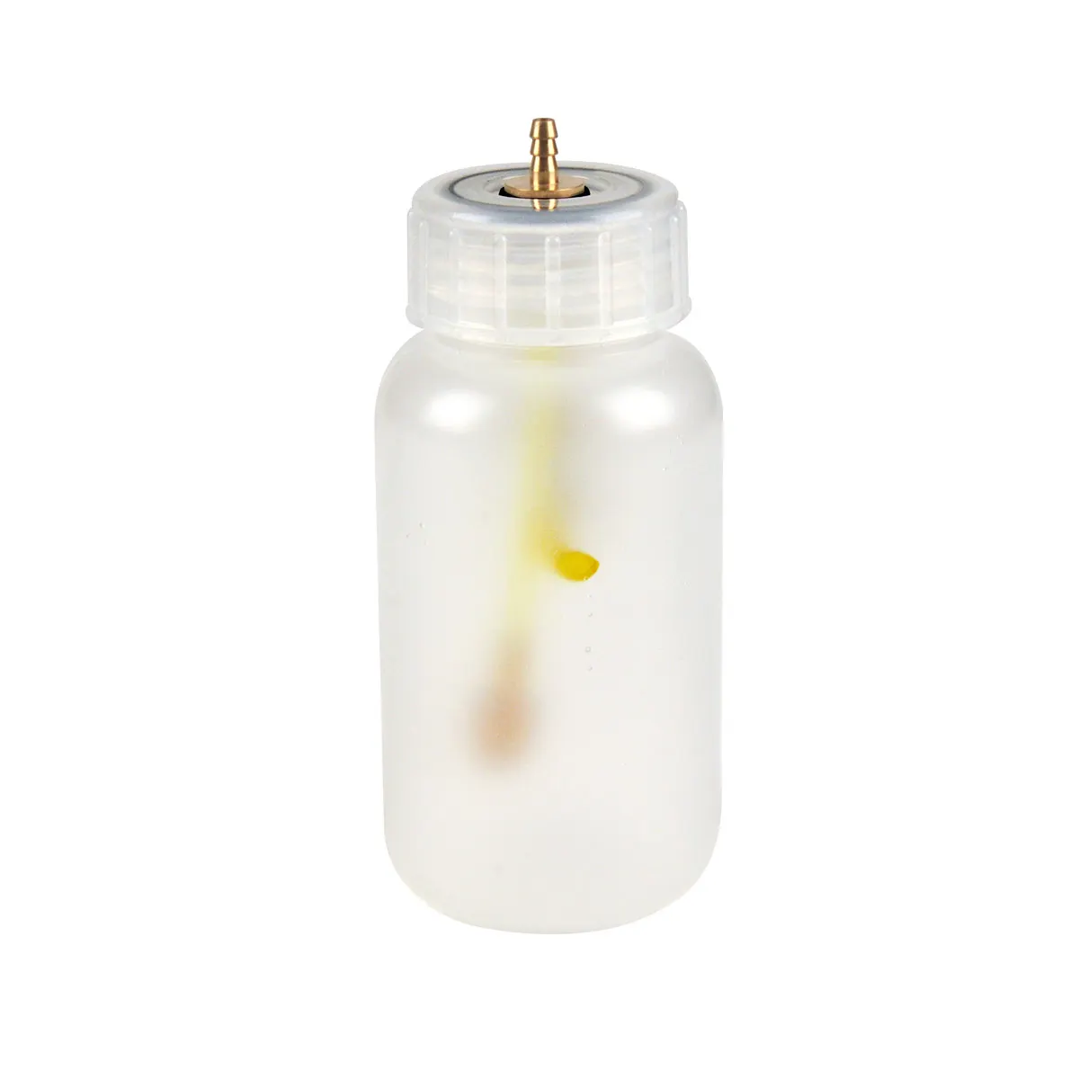 Universal RC Gas Nitro Fuel Filler Refill Oil Bottle  For RC Model 250ML 500ML 1000ML 2000ML