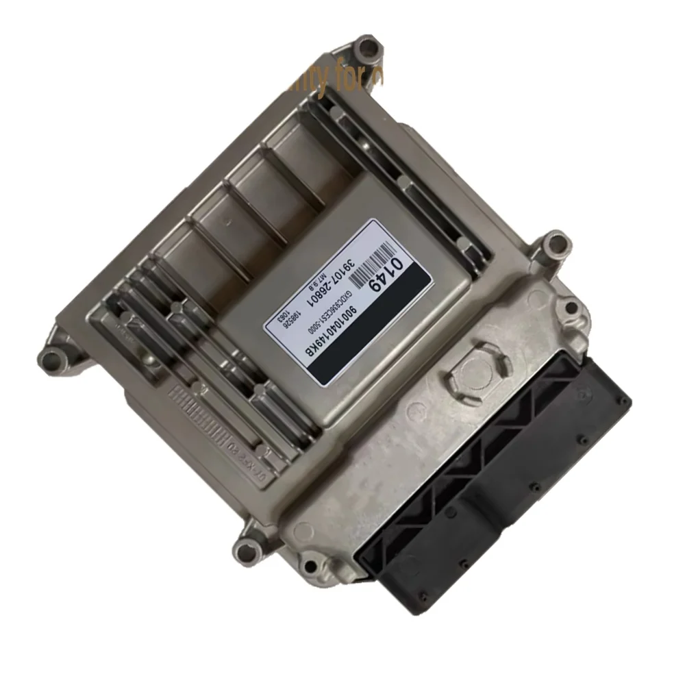 

39107-26801 Original ECU Car Engine Board Electronic Control Unit for Hyundai M7.9.8