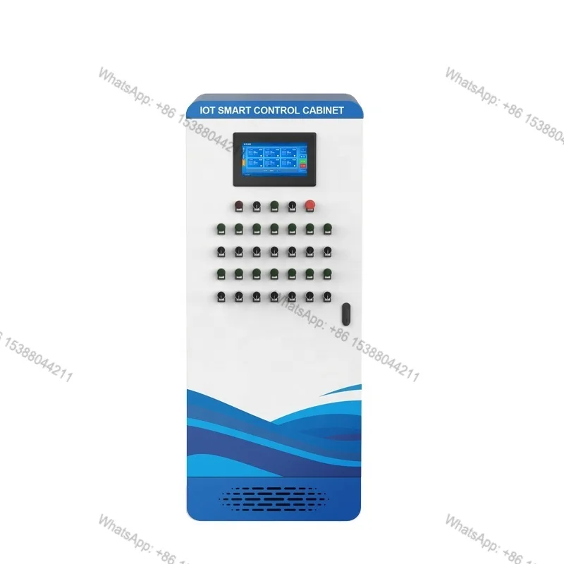 Greenhouse Automati…