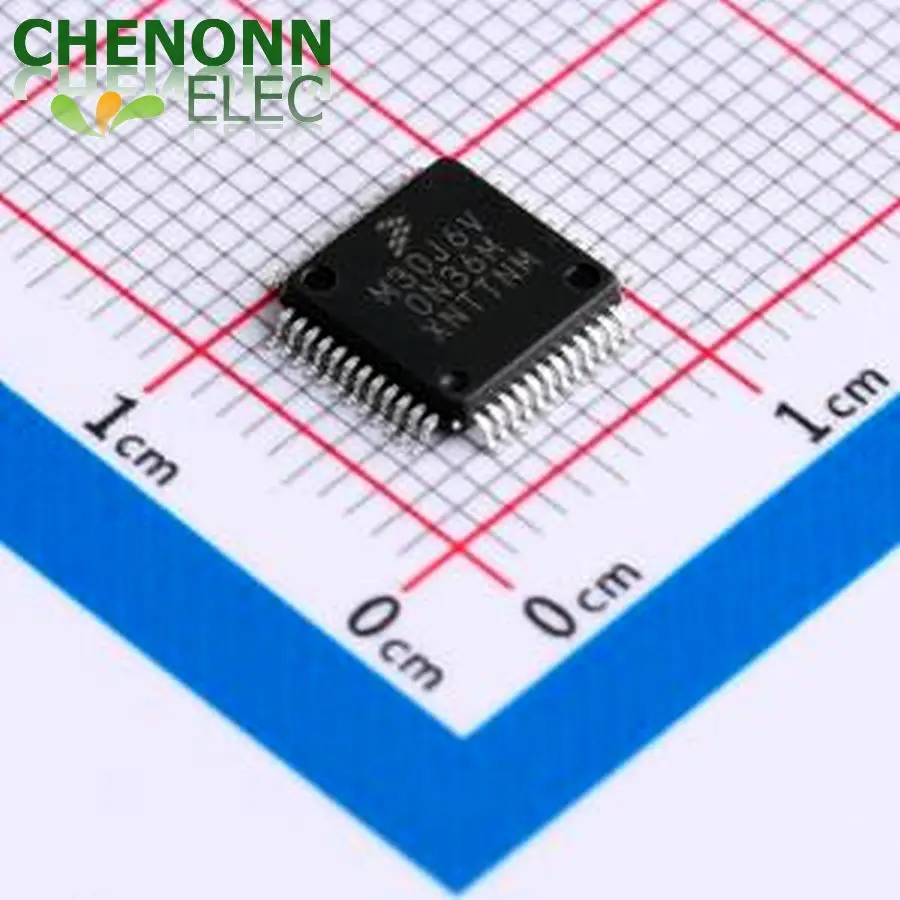 10PCS/LOT MKV30F64VLF10 (Microcontrollers)