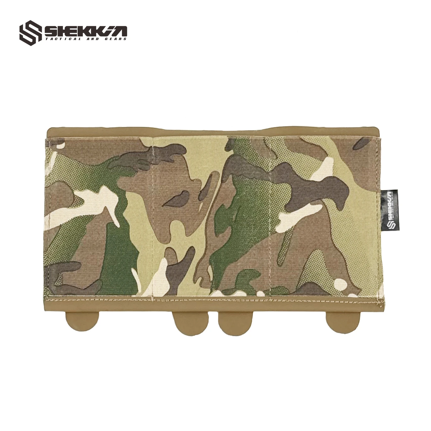 

Shekkingear Remastered BFG Blueforce Gear Haparon эластичные тройные аксессуары для тактической одежды для повышенной производительности