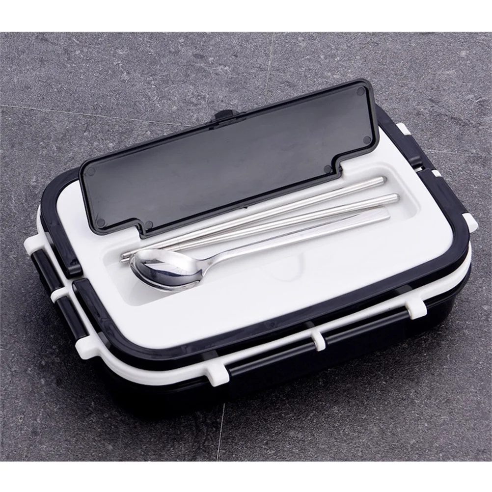 

Handle Portable Lunch Lunch Box Bento Storage Storage Box Meal Food Prep Portable Food Container Container