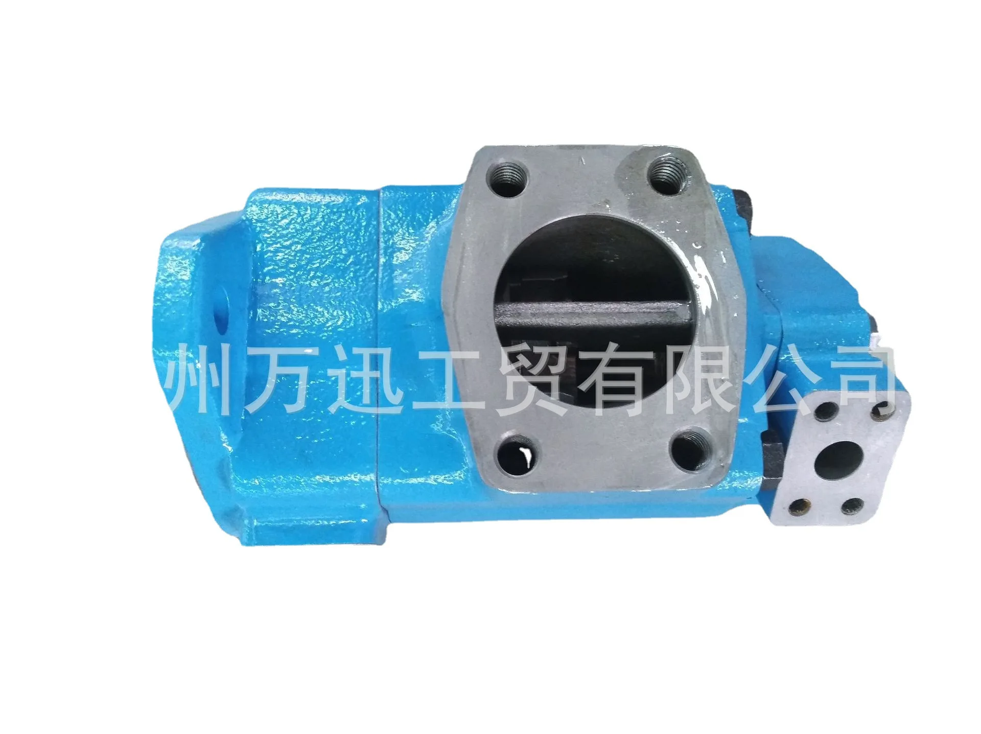 

Carter vane pump 3G1238