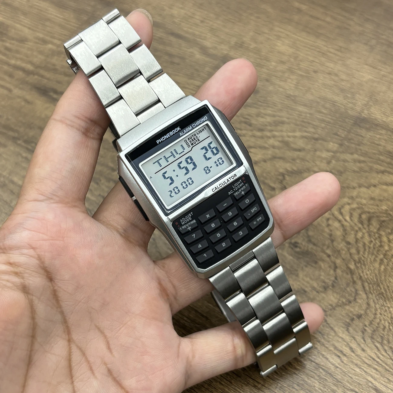 Thumbnail 3 - #28 Best Selling Multi-Function Electronic Watches