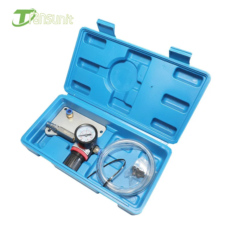 0AM OAM DQ200 DSG 7 Transmission Valve Body Pressure Testing measuring Tool  Fits For VW Audi Skoda