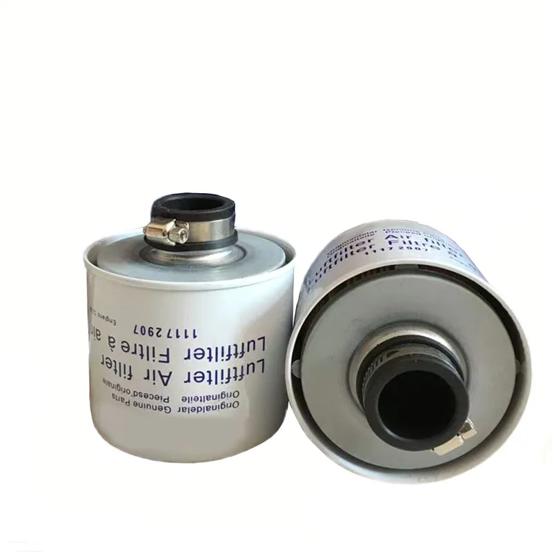 

11172907 Fuel Tank Air Breather Filter Compatible with Volvo EC210B EC240B EC290B EC360B EC460B Series.