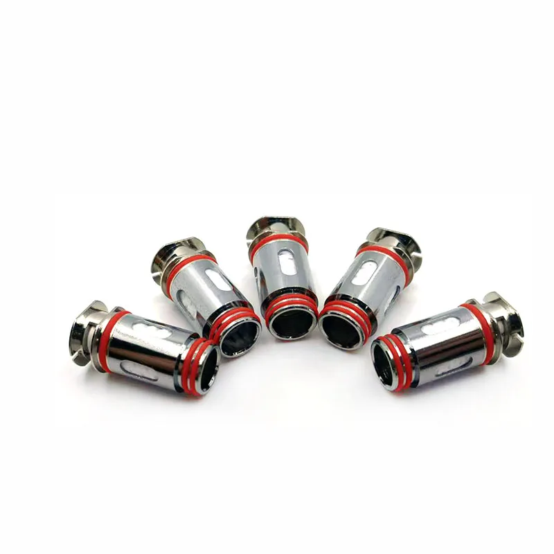 OCC RPM3 لفائف 0.15/0.23ohm ملف شبكي لـ RPM3 RPM5 Pro Kit Nord GT 5 خرطوشة ملحقات الأجهزة #6