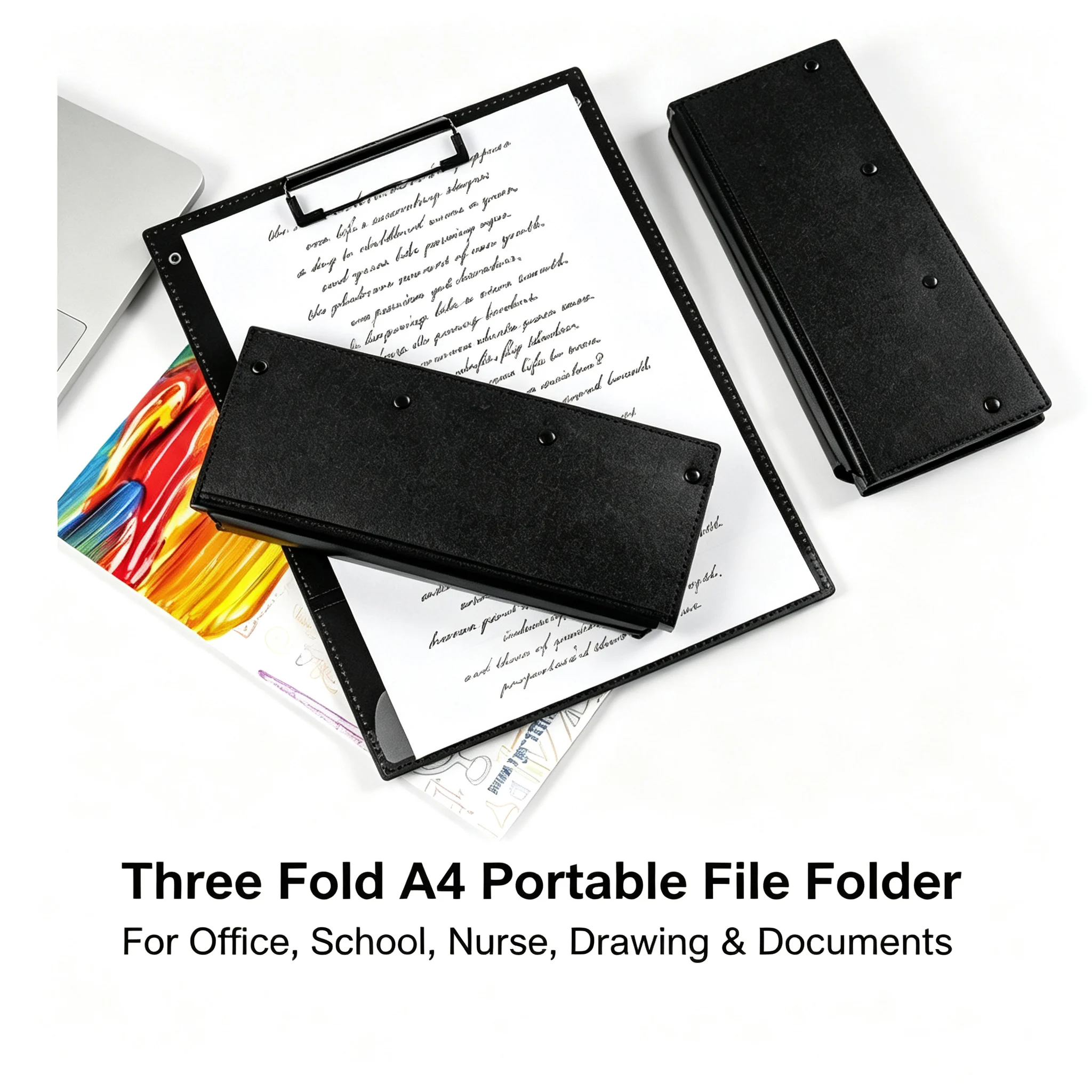 pasta-portatil-a4-dobravel-para-escritorio-e-escola-organizador-leve-para-armazenamento-de-desenhos-documentos-e-prancheta-de-enfermagem
