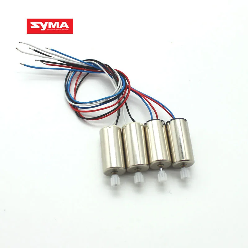 Syma X5UC X5UW RC Drone Spare Parts motor blade Protective cover Lampshade Landing gear Blade cover Receiving board Camera etc