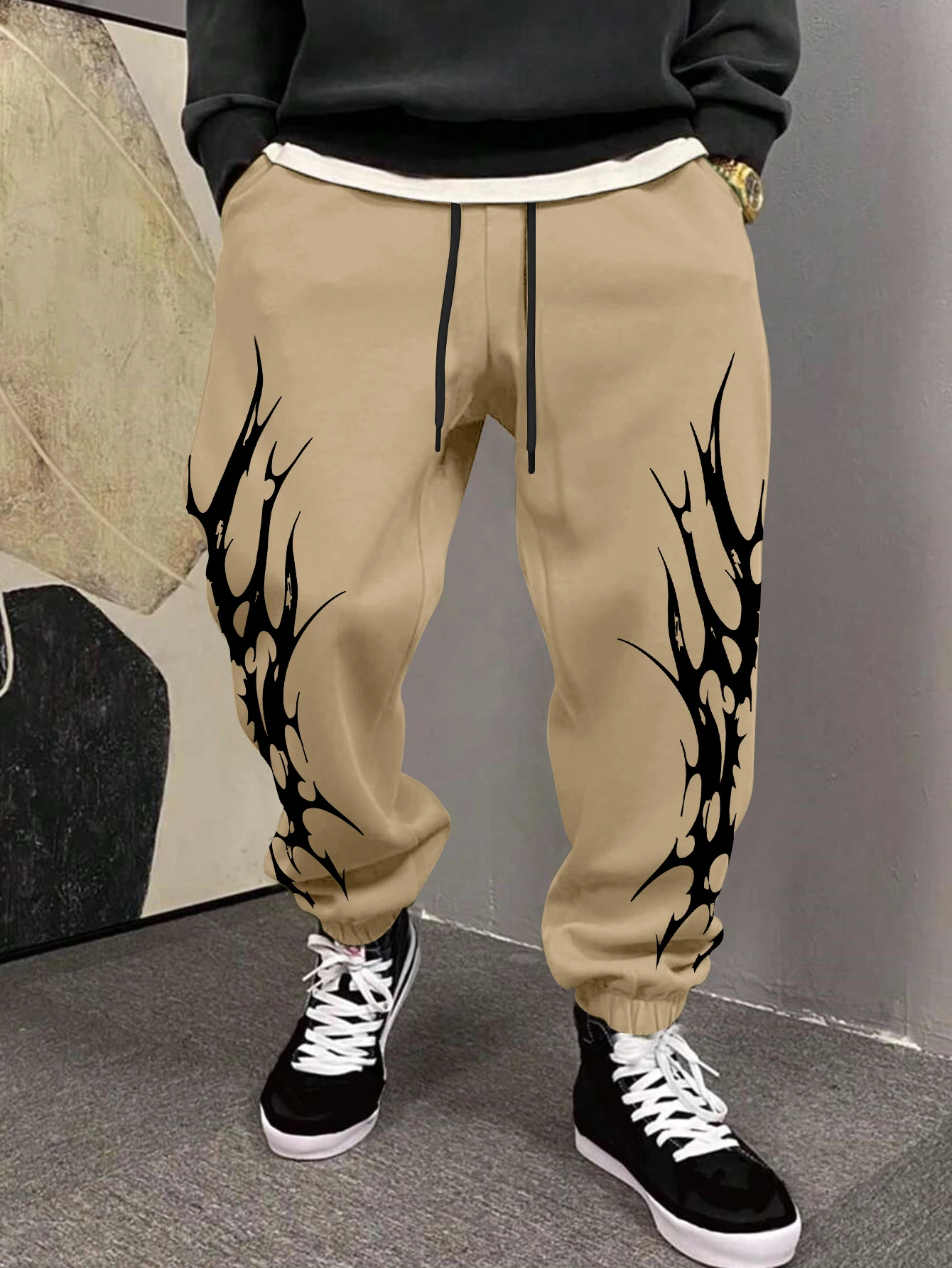 Khaki