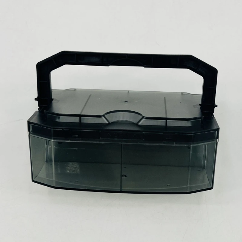 Dustbin Dust Collection Box for Trouver M1 Robot Vacuum Cleaner Accessory Spare Parts Including Filter-ABLM