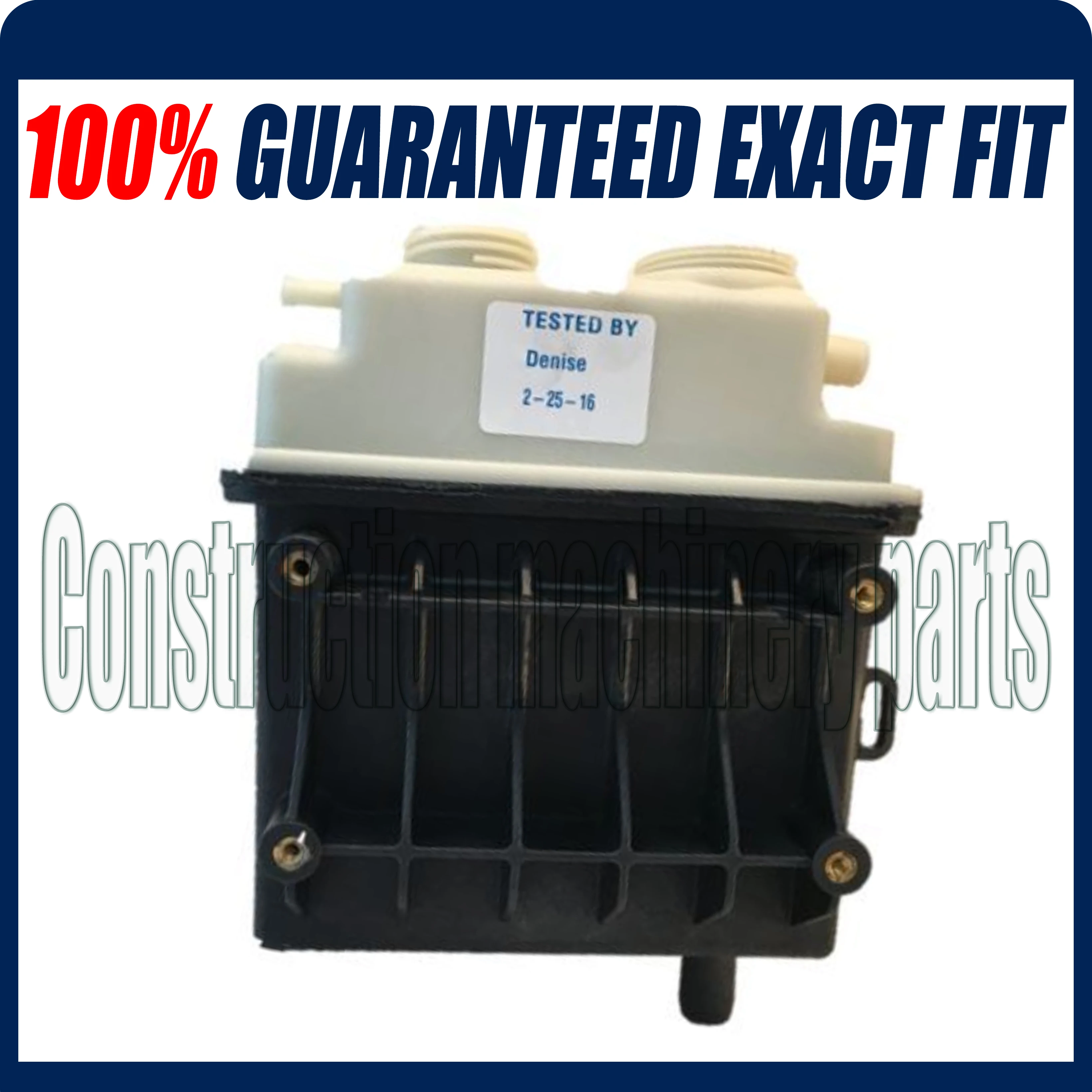 13-1057 131057 Tank Coolant For Thermo King T-Series