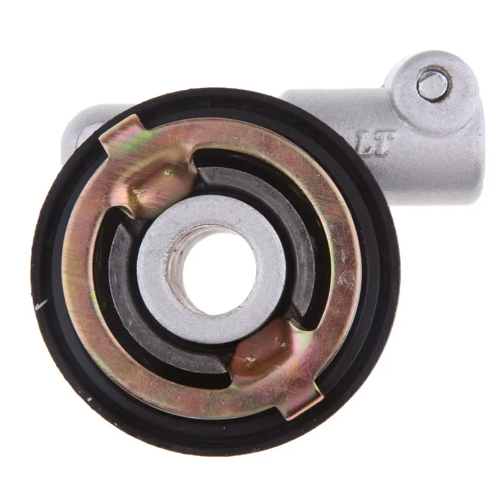 Speedometer Drive Gear Box Aluminum Universal Motorcycle Meters Teeth Tacho Speed Counter for Moped 150cc Scooter