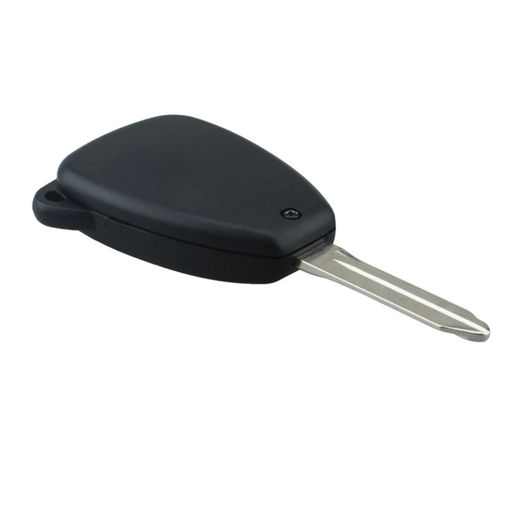 Auto Remote Key Shell Fall Anhänger für Chrysler Dodge 3 Knopf Panik