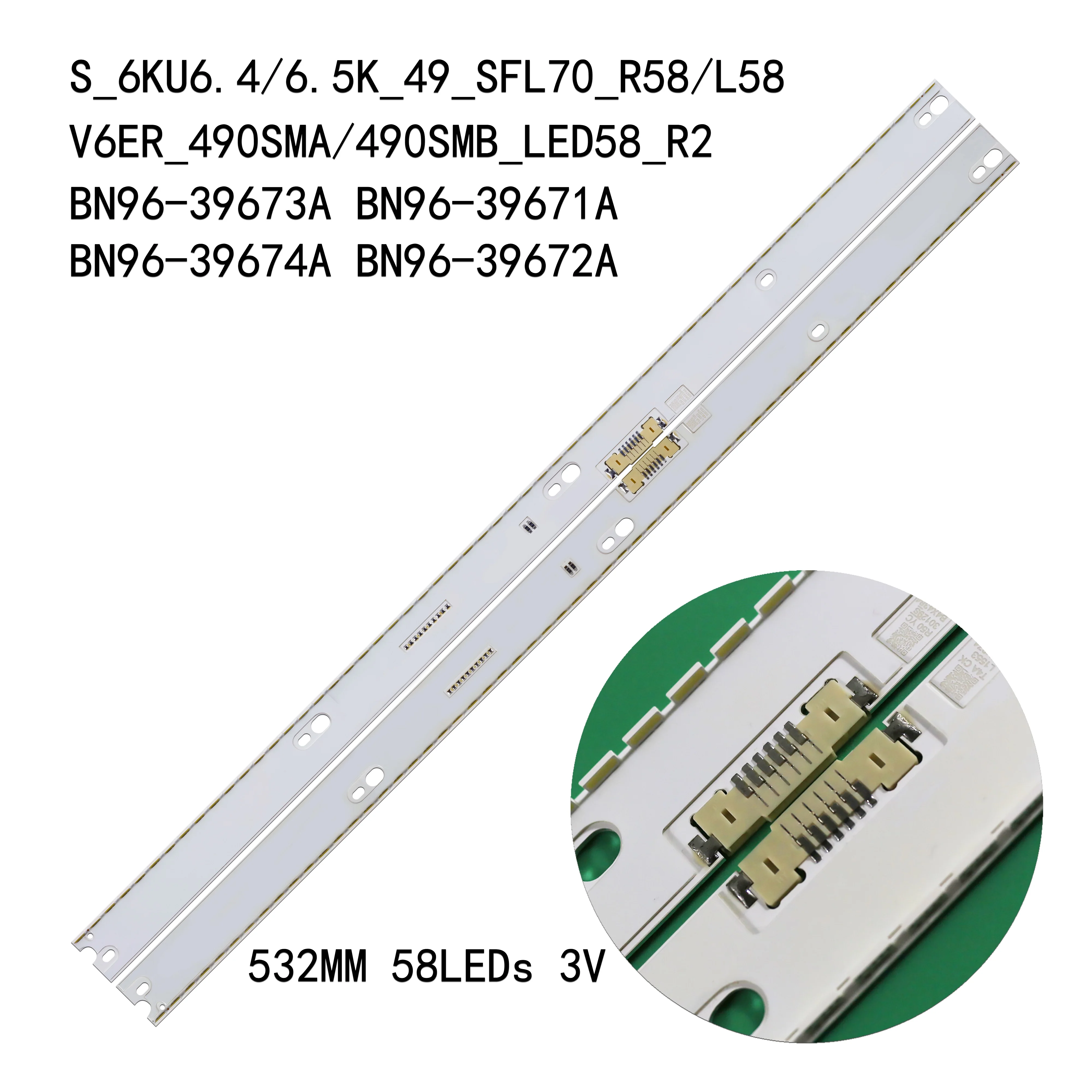 new-led-backlight-strip-for-samsung-ue49mu6402u-ue49mu6470u-ue49mu6500u-ue49ls003au-ue49mu6409u-ue49ku6402-ue49mu6470-e49mu6450
