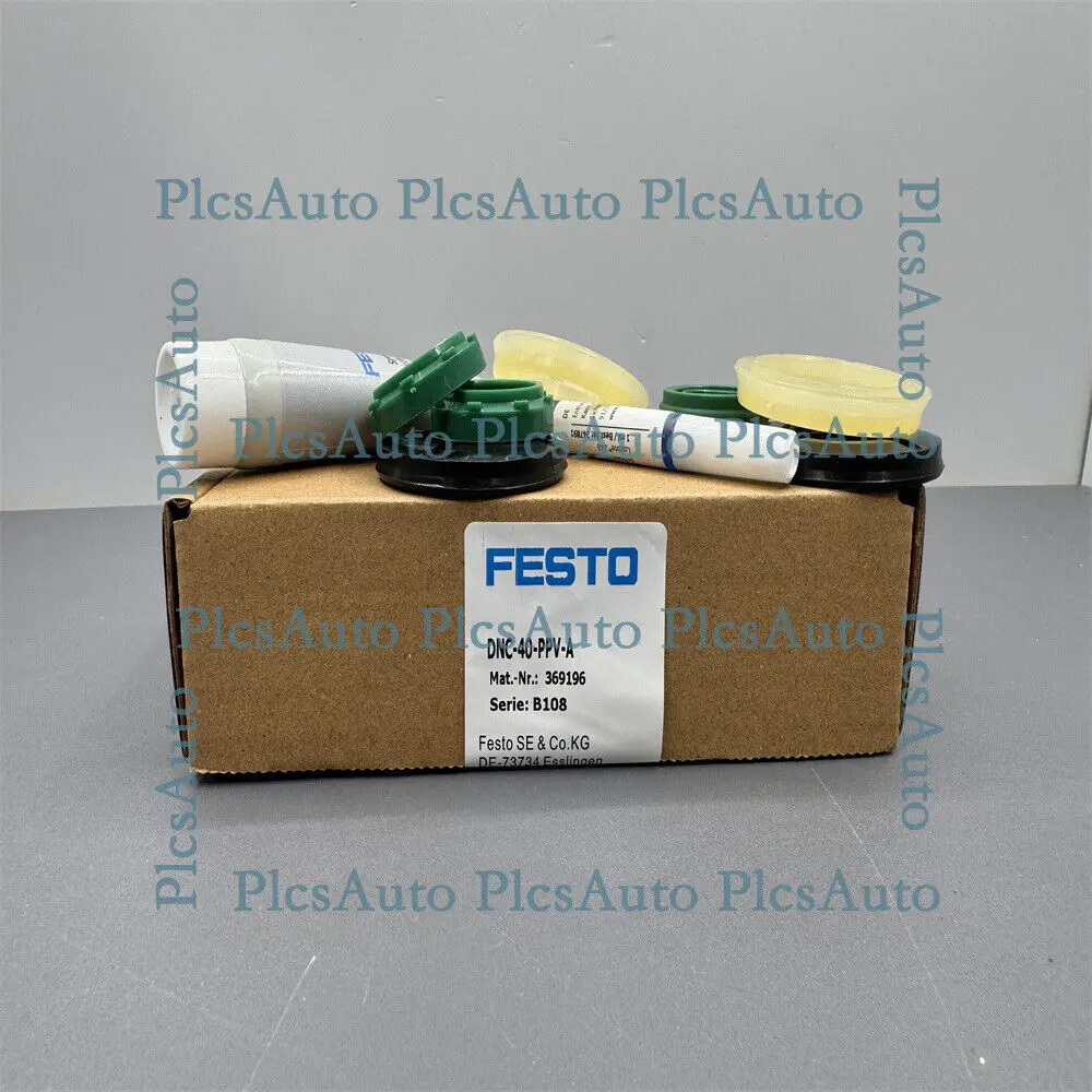

Festo DNC-40-PPV-A 369196 Repair Kit New One fast Shipping DNC40PPVA