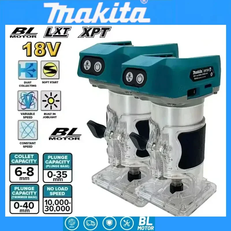 recortadora-inalambrica-makita-drt50-maquina-de-recorte-recargable-herramienta-de-ranurado-sin-escobillas-fresadora-para-trabajar-la-madera-maquina-de-grabado