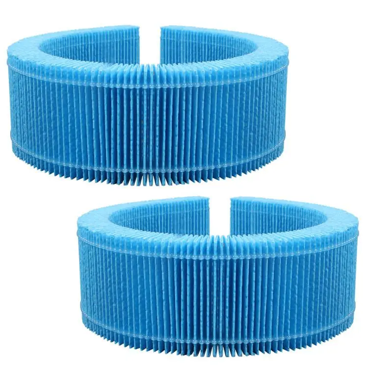 2pcs Humidifier HEPA CJSJSQ02LX-LX for XIAOMI MIJIA Smart Humidifier Pro CJSJSQ02LX Replacement Filter