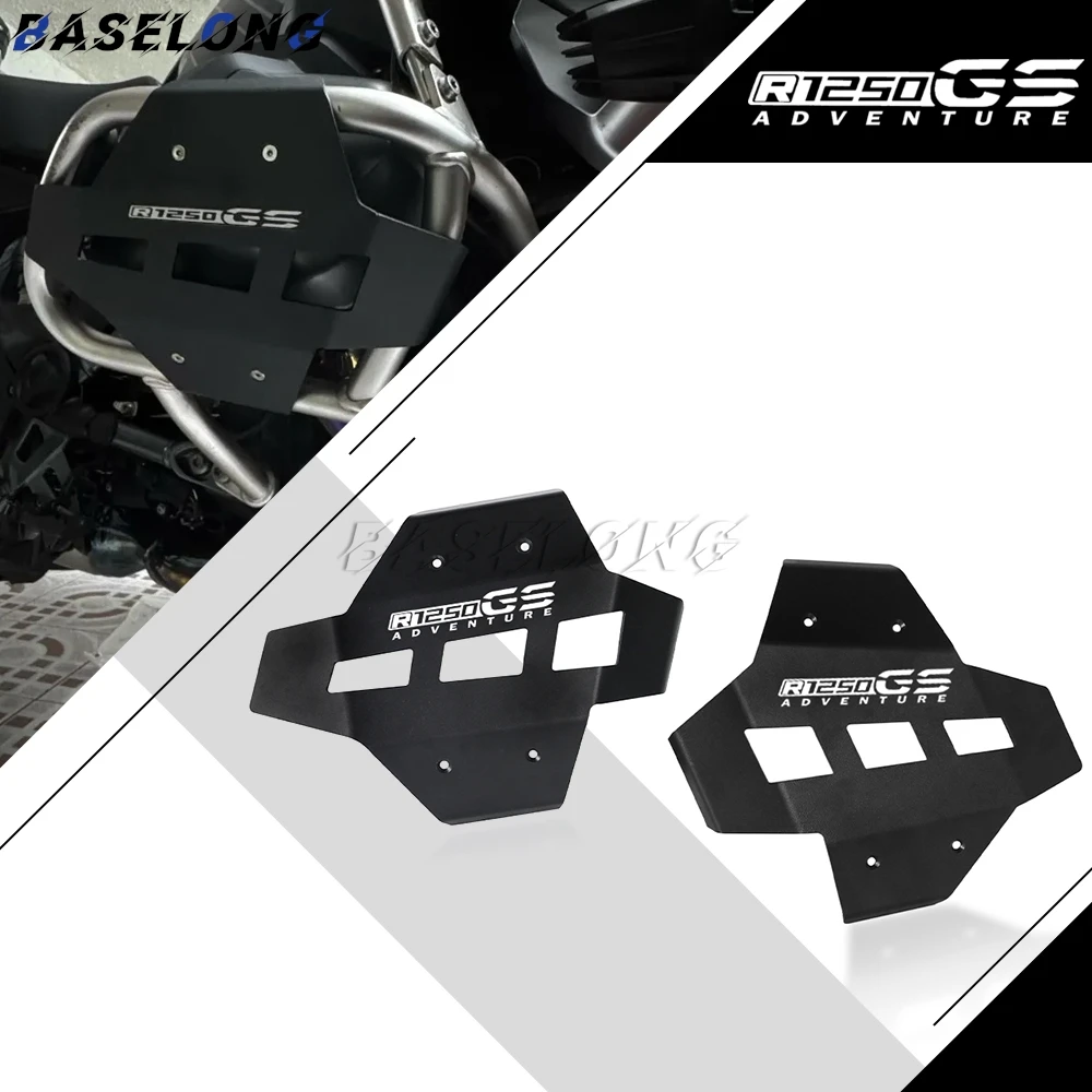 

For BMW R 1250 GS 1250GS ADV R1250 GS Adventure R1250GS Engine Cylinder Head Valve Cover Guard Crash Bars Decoration Protector
