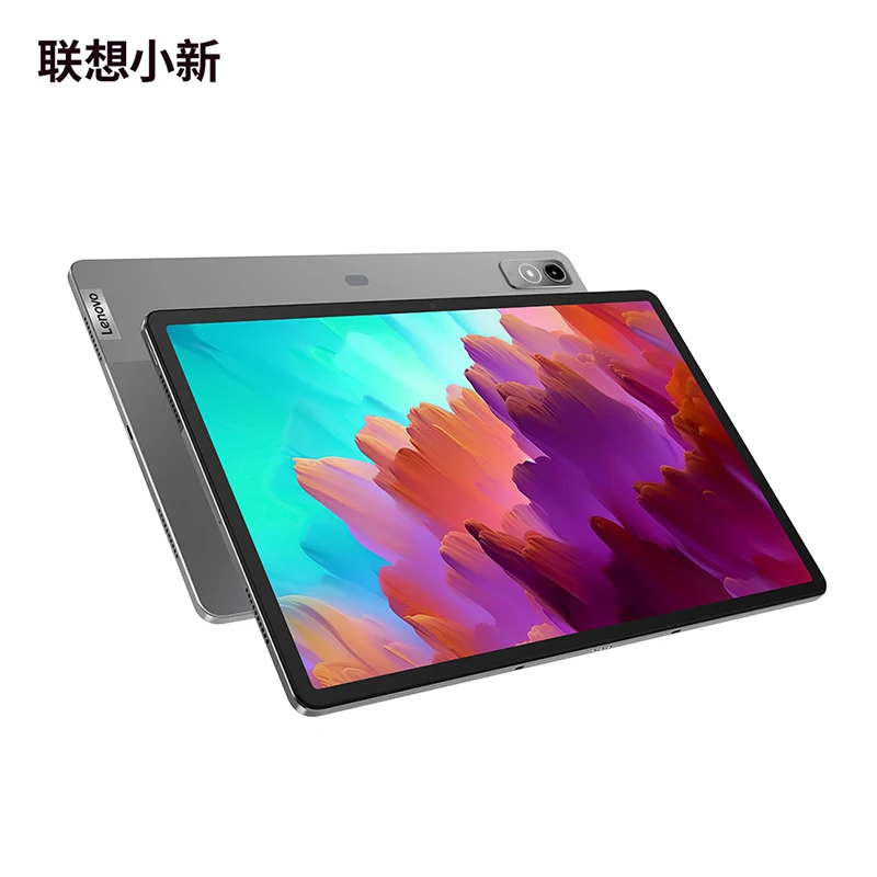 Original Lenovo Xiaoxin Pad Pro 12.7 2023 Snapdragon 870 2944×1840 144Hz 8G+128G/256G 10200mAh Face Recognition Chinese ROM