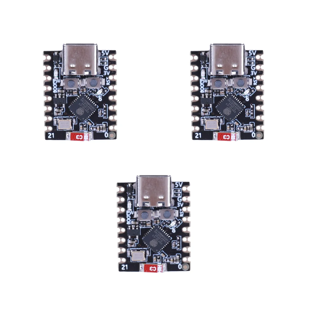 10-1PC ESP32-C3 Development Board voor Arduino ESP32 C3 SuperMini Development Board Development Board CORE Board