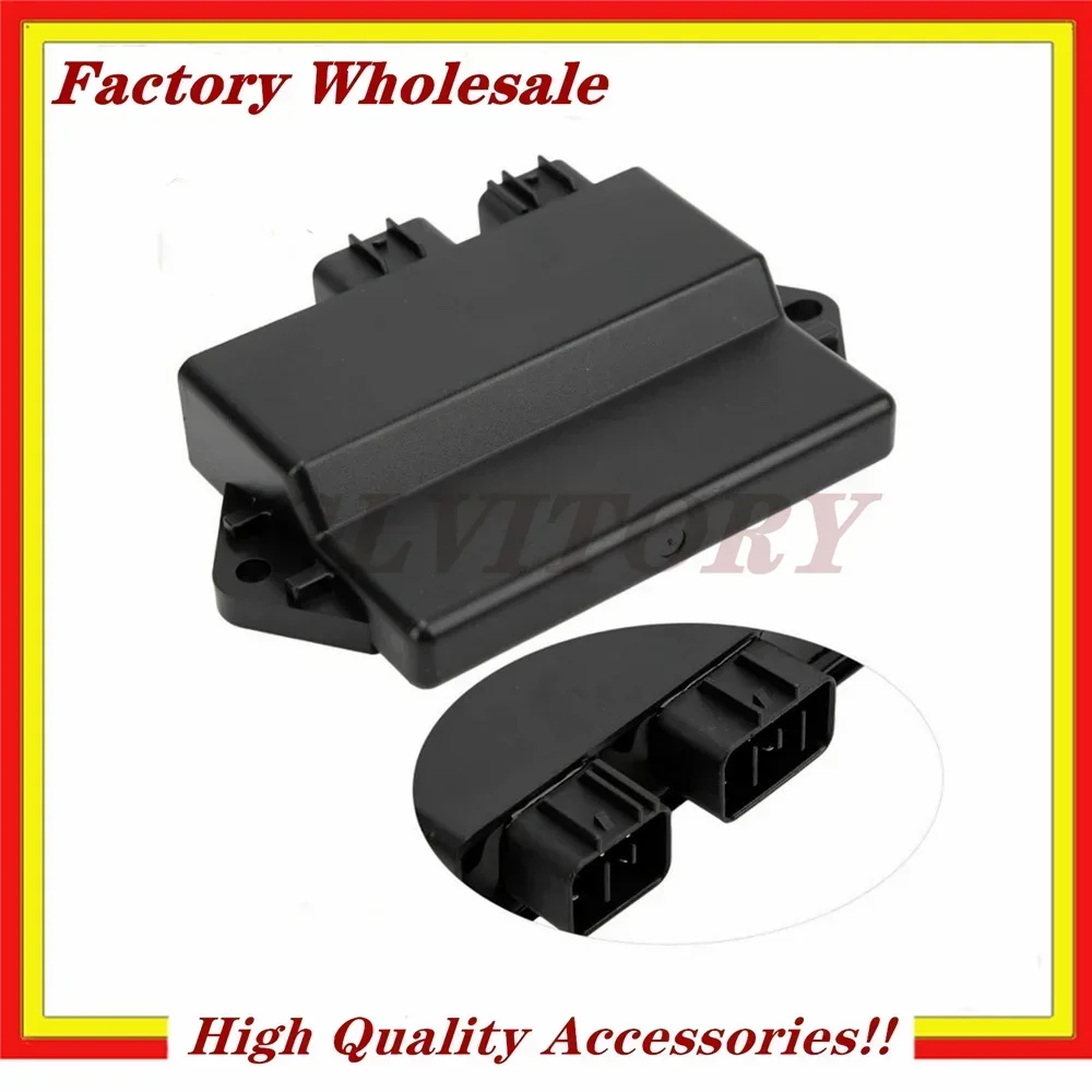 

Модуль CDI 3GD-85540-40-00 5GH-85540-10-00 для Yamaha ATV Warrior 350 YFM350X YFM 350 Kodiak 400 YFM400FA, новый