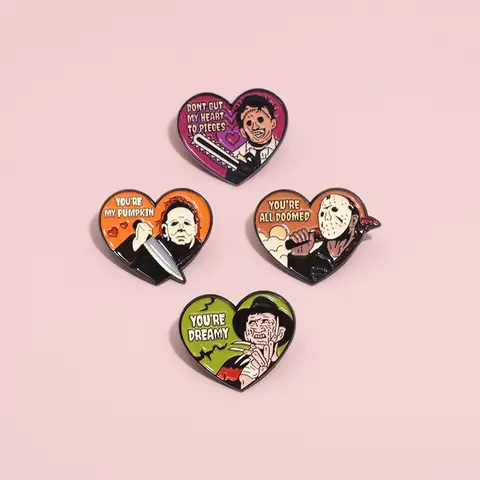 10 best sales मकड़ी का ब्रोच - №10