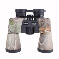 Eyebre DT10x50 High-End Telescope High Magnification High Aesthetics Convenient Binoculars Camouflage Outdoor Telescope Concert