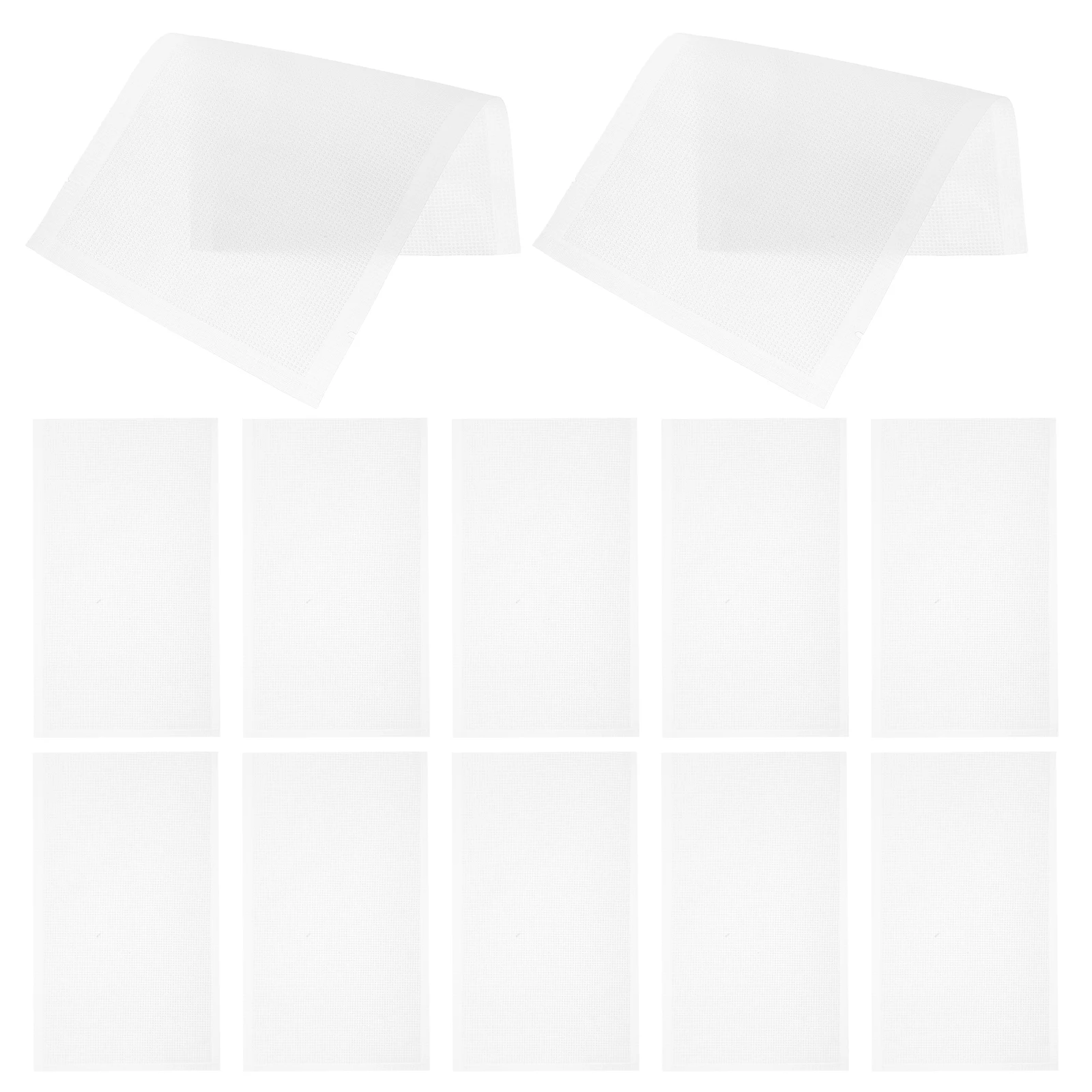 

200Pcs Vacuum Sealer Bags Thick 7-Layer Transparent Food Storage Freshness Preservation Freezer Saver Vacuum Sealer Bags