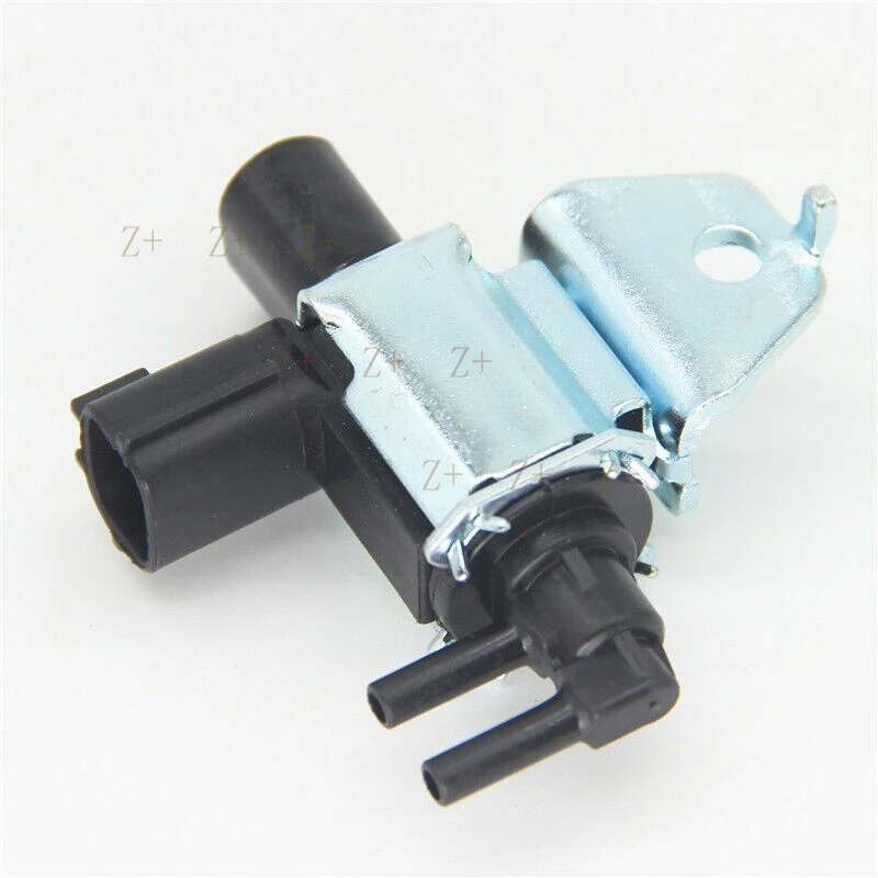 Z+ 1X VIAS Control Solenoid Valve For Nissan Altima Maxima Quest Fontier 3.5L 4.0L