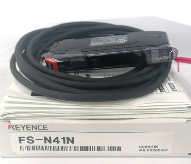 KEYENCE Safety Interlock Switches   GS-M91P