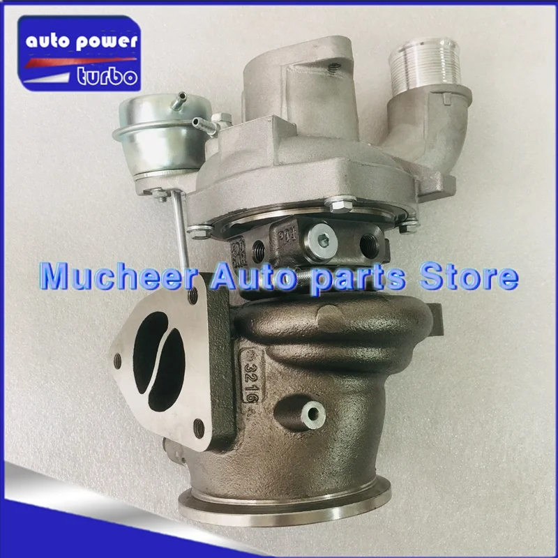 

For Great Wall H7 H8 H9 2.0T 185KW Turbocharger 53049880220 1118100XEC42 1118100XEC02 11181004C20A