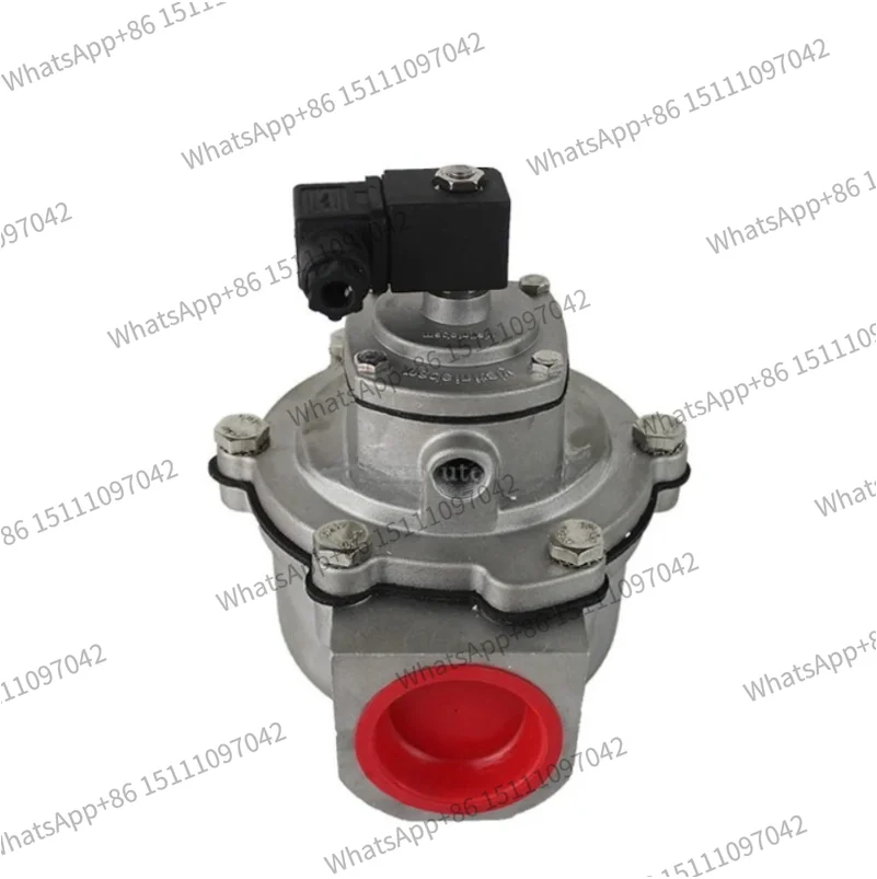Turbo FP50 SQP50 FP55 Pulse Valves Dust Collector 2Inch Solenoid Diaphragm Valve BH10 GPC10