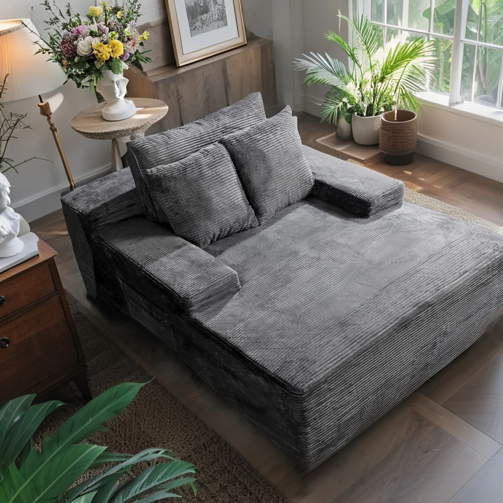 Modern Corduroy Sec… - image