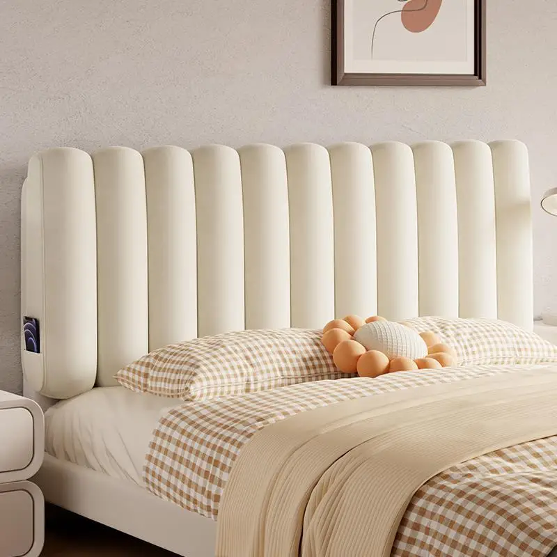 厚みのある畳ヘッドボード枕ソフトカバー付き背もたれモダンシン - Headboard Cushion Backrest Tatami のレビューと価格