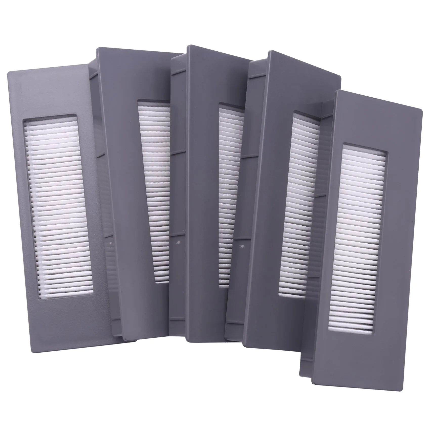 掃除機用の高効率スポンジフィルターキット,掃除機の交換,ecovacs deebot 900 901 m88