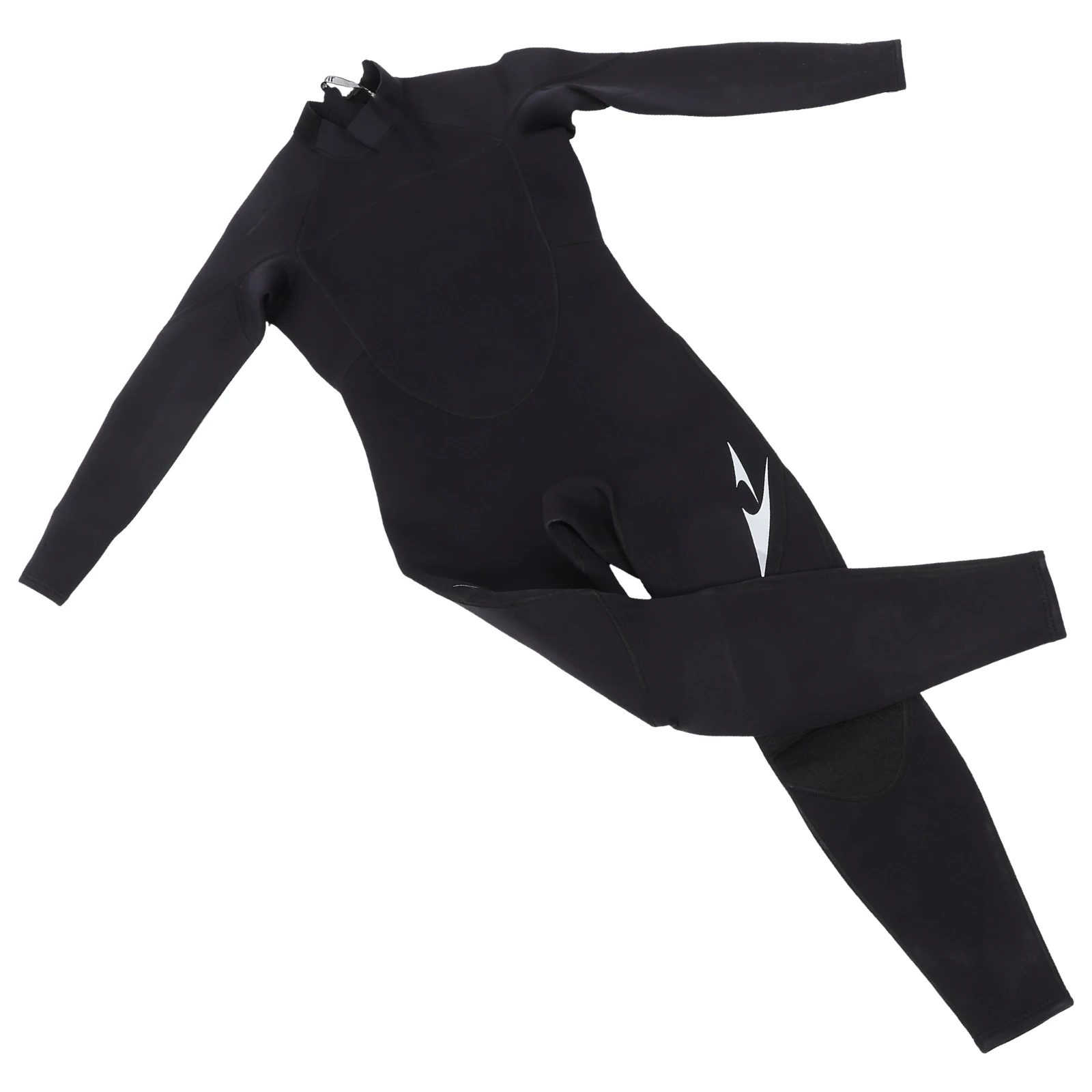 

Male Diving Suit Insulated One Piece Wetsuit Long Sleeve Surfing Swimming Clothes Wetsuit Men Wetsuits Men Diving Suits