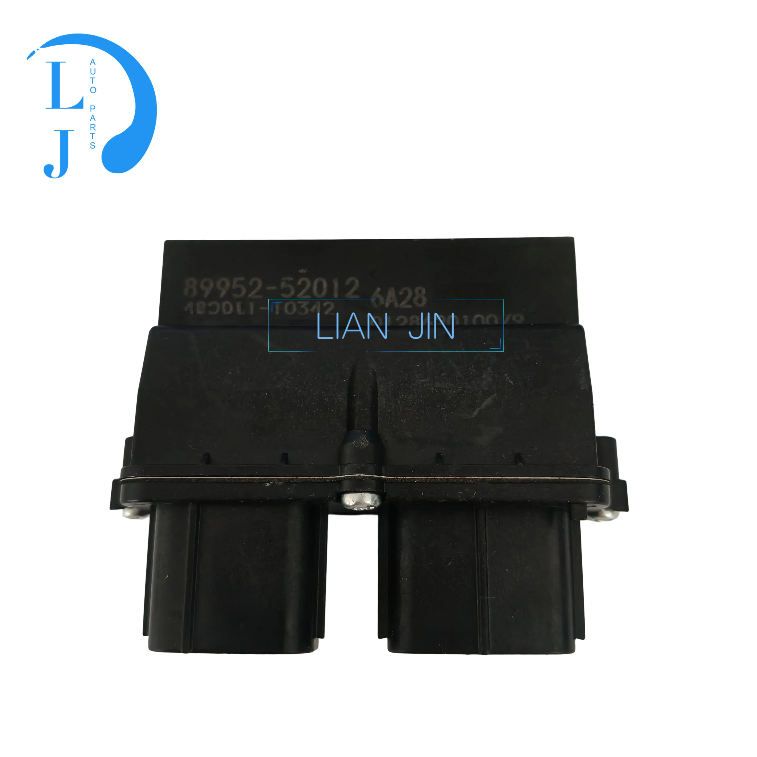 

89952-52012 Компьютер обнаружения занятий для Toyota 482811 -10342