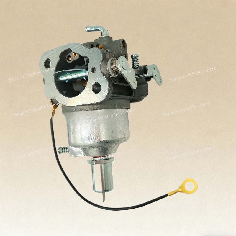 

Carburetor 15003-7037 - Replacement for Kawasaki FH500V Engine with 99996-6055 Compatibility