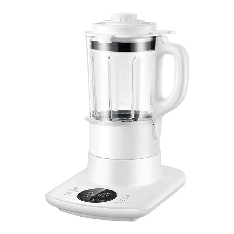 

High speed 1.75L capacity smoothie milkshake blender industrial soup maker with heating function