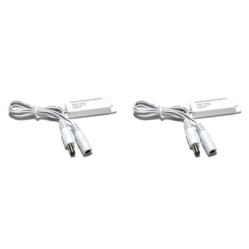 

REPLA-2X DC 5-24 В 5,8G микроволновый радарный датчик переключатель контроллер индукционный переключатель человеческого тела для ШИМ светодиодный монохромный барный светильник