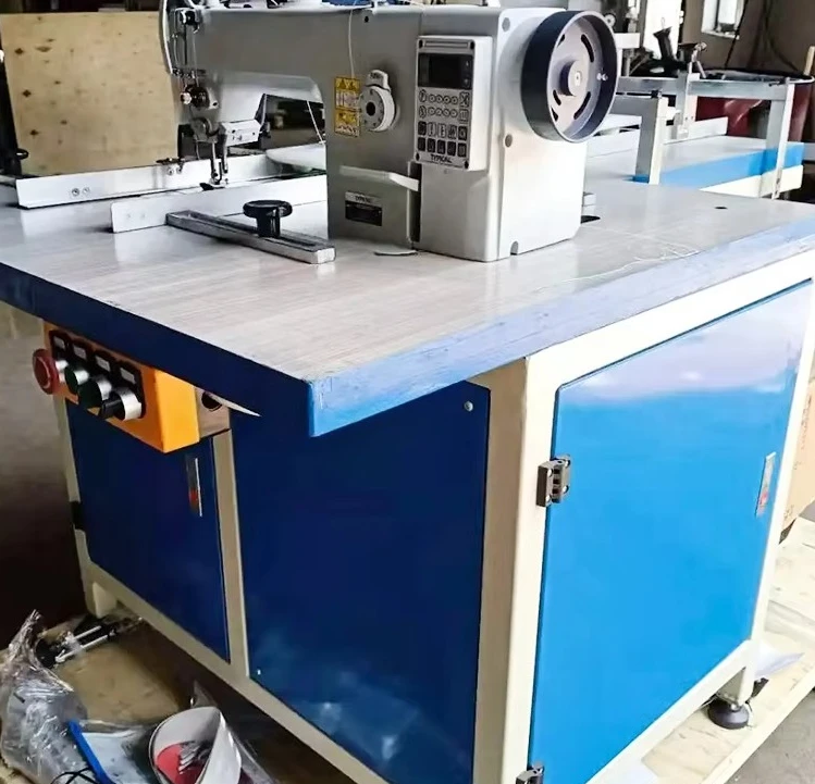 Automatic Exercise Book  Stitching  Making Machine Notebook Folding and Sewing Machine Thread Note Book Sewing Making Machine