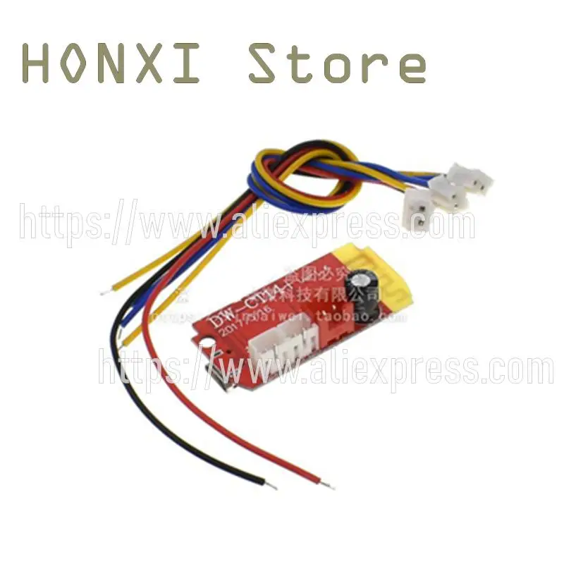 1PCS CT14 micro stereo bluetooth audio power amplifier board module 4.2 F class 5 w + 5 w with charging DIY modified speakers