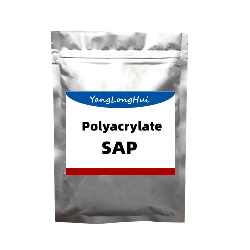 

Polyacrylate SAP For Water And Fertilizer Conservation In Agriculture And Forestry And Agricultural Water Retaining Agent